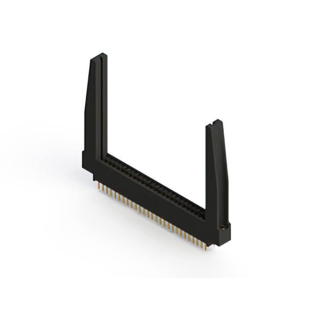396-054-520-878 EDAC Inc.  Edgeboard Connectors